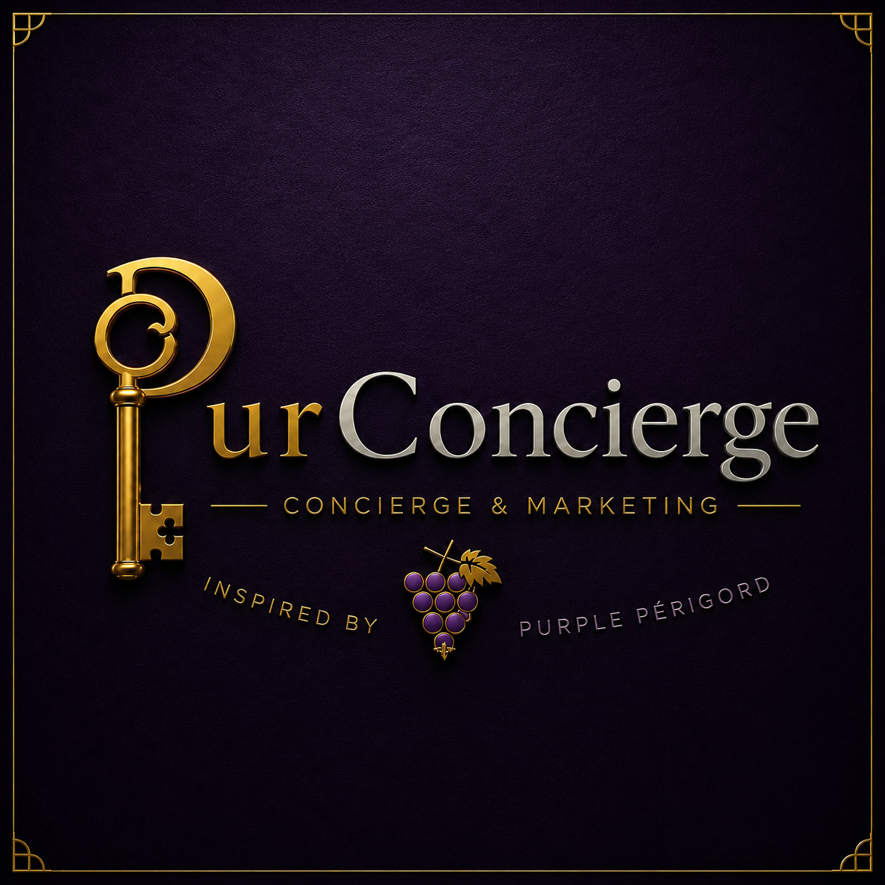 PurConcierge
